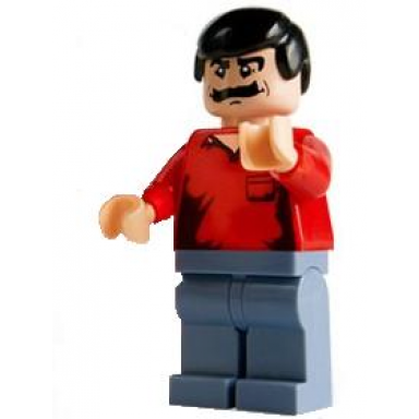pops racer
