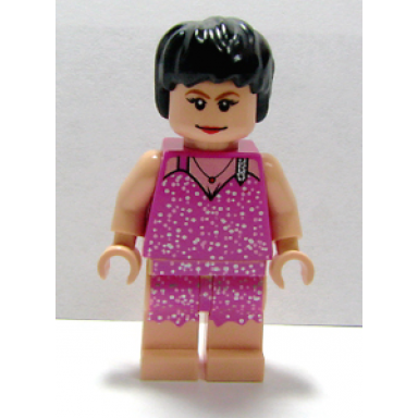 trixie