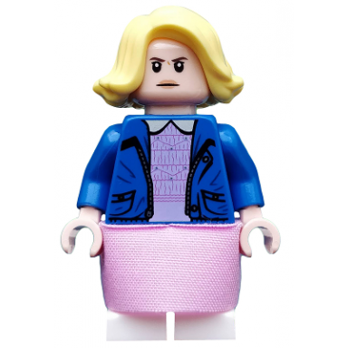 eleven