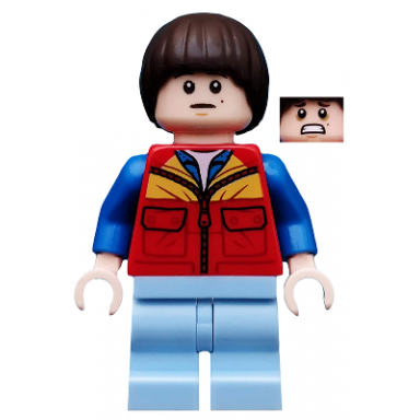 will byers