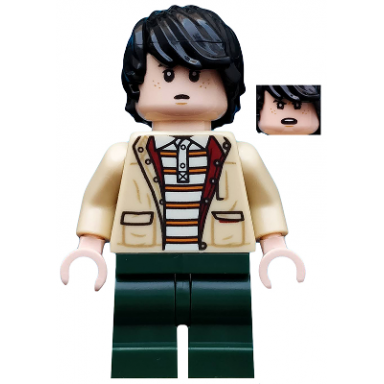 mike wheeler