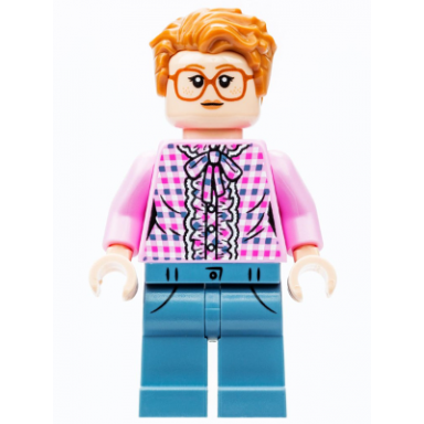 barb comic-con 2019 exclusive