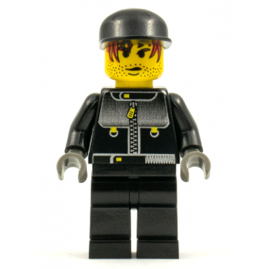 pilot