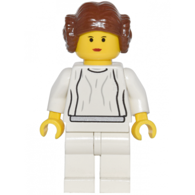princess leia
