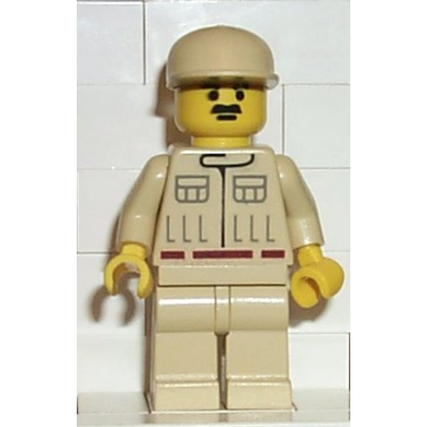 rebel engineer