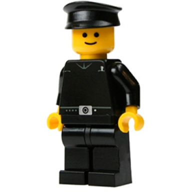 imperial shuttle pilot yellow head