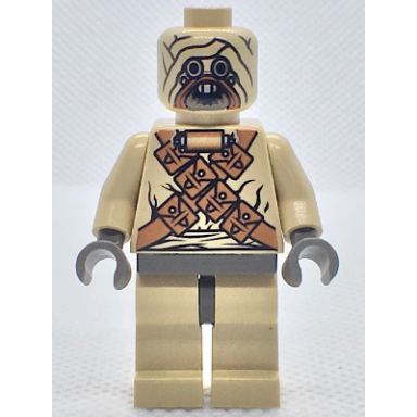 tusken raider