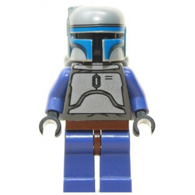 jango fett balaclava head