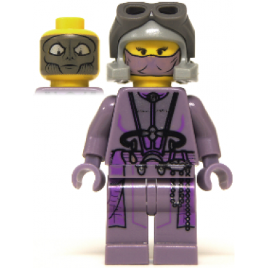 zam wesell