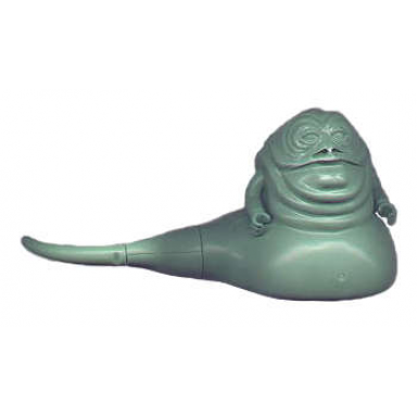jabba the hutt - sand green