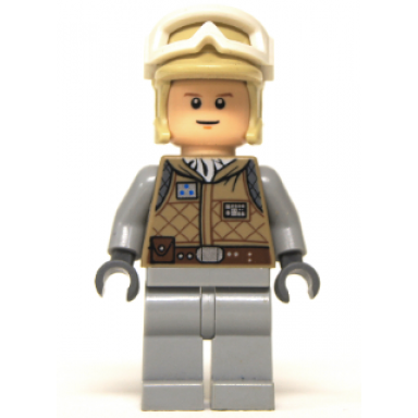 luke skywalker hoth