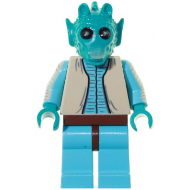 greedo