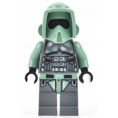 clone scout trooper episode 3 kashyyyk trooper