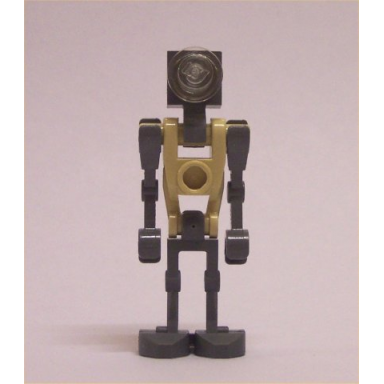 asp droid