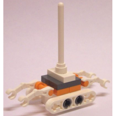 treadwell droid