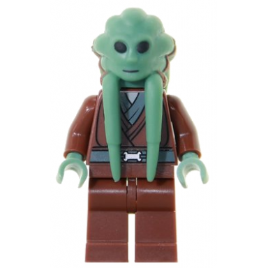 kit fisto