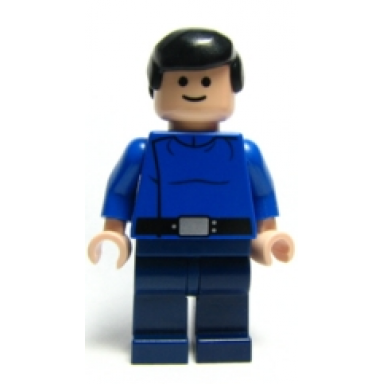 republic captain
