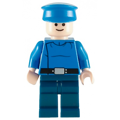republic pilot