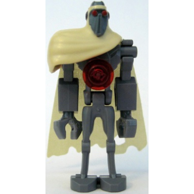 ig-100 magnaguard magna guard magna droid