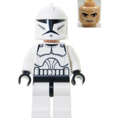 clone trooper phase 1 - large eyes
