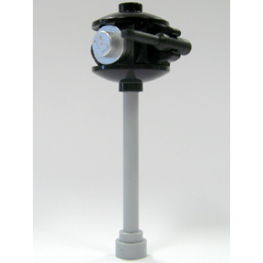interrogation droid screwdriver - narrow head