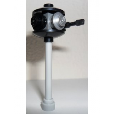 interrogation droid screwdriver - wide head