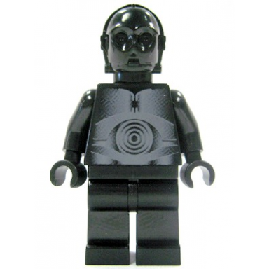 protocol droid