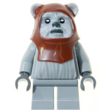 chief chirpa ewok