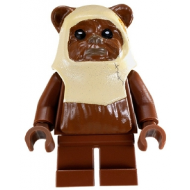 paploo ewok