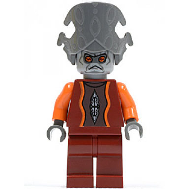 nute gunray
