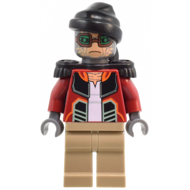 hondo ohnaka