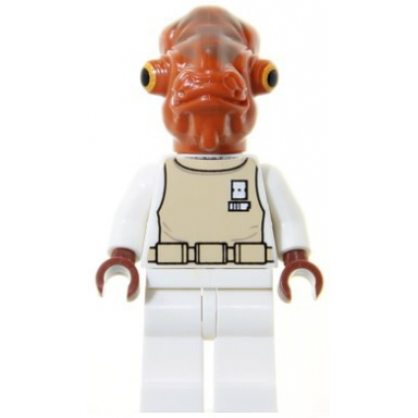 admiral ackbar