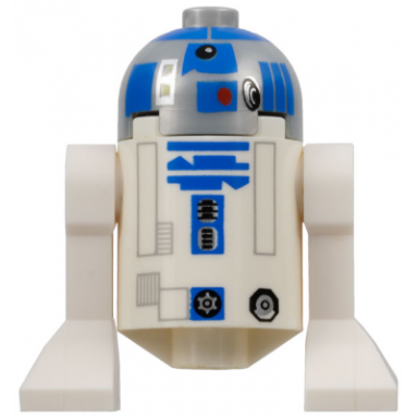 astromech droid r2-d2 clone wars