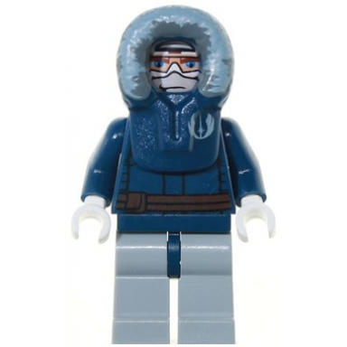 anakin skywalker parka