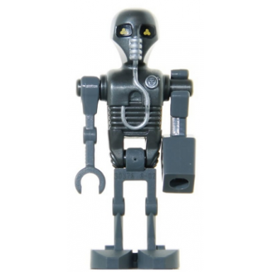2-1b medical droid badge with letter t pattern