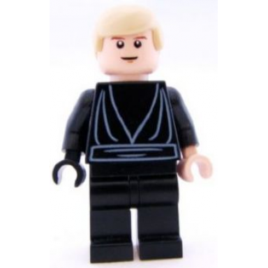 luke skywalker jedi knight pupils