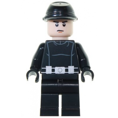 imperial pilot cap