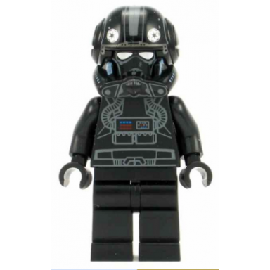 imperial v-wing pilot