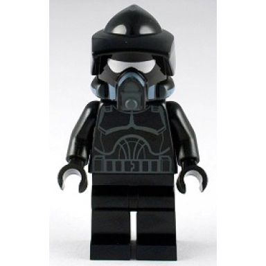 clone shadow arf trooper phase 1 - large eyes