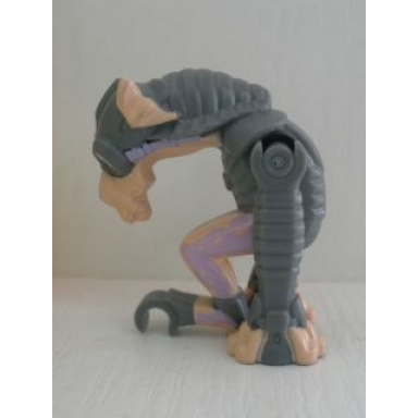 sebulba - movable arms