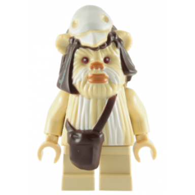 logray ewok