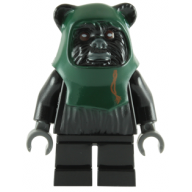 tokkat ewok