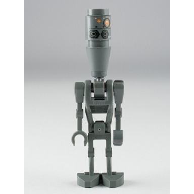 ig-88 printed head