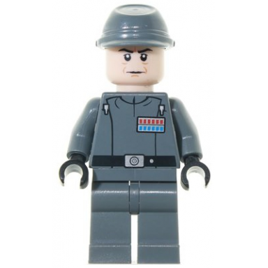 admiral firmus piett