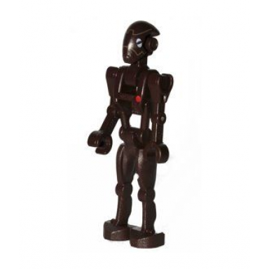 commando droid