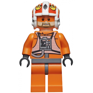 jek porkins