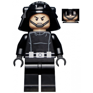 death star trooper