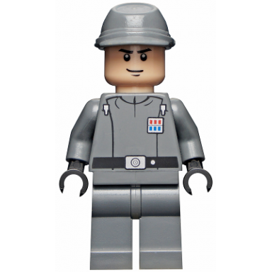 imperial officer captain commandant commander - two code cylinders cavalry kepi