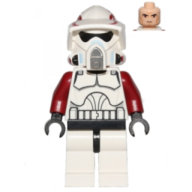 clone arf trooper rancor battalion phase 1 - large eyes
