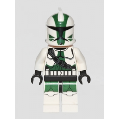 clone trooper commander gree 41st elite corps phase 1 - large eyes